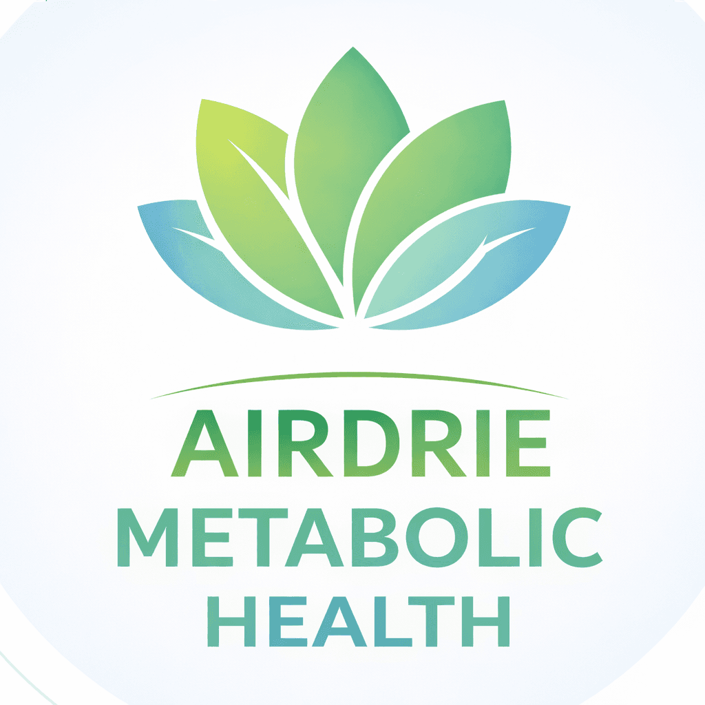 Airdrie Metabolic Health